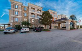 Comfort Suites Corpus Christi Central